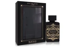 Oud For Glory Badee Al Oud Lattafa For Women Eau De Parfum Spray &lpar;Unisex&rpar; 3&period;4 oz