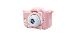 Toy Camera Kids Camera,Creative Kids Camera,2000P HD, USB, Without Memory Card