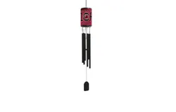 NCAA Windchimes - South Carolina Gamecocks