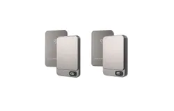 Magnetic wireless charging treasure magsafe Magnetic charging treasure backpack 20w wireless fast charge mobile power 5000 MA