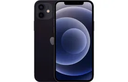 Apple iPhone 12 64GB&comma; Black - Unlocked &lpar;Renewed&rpar;