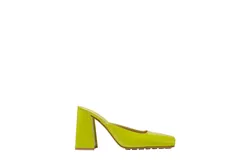 Bottega Veneta Tower Pumps