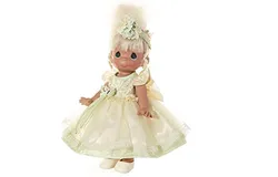 Precious Moments Doll&comma; Ray of Sunshine&comma; 12 inch Doll