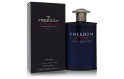 Freedom Sport Tommy Hilfiger Eau De Toilette Spray 3&period;4 Oz