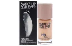 HD Skin Undetectable Stay-True Foundation - 3Y40 Warm Amber by Make Up For Ever for Women - 1&period;01 oz Foundation