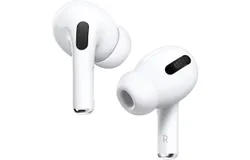 Apple AirPods Pro Wireless Earbuds with MagSafe Charging Case &lpar;Renewed&rpar;