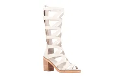 Vintage Foundry Co&period; Women&apos;s Loni Heel Sandal