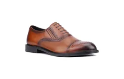 Vintage Foundry Co&period; Men&apos;s Cosmio Dress Oxfords