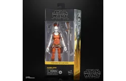Star Wars The Black Series Aurra Sing Action Figure