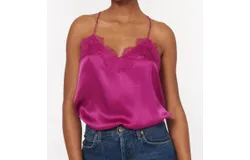 Cami Nyc Racer Cami In Potion