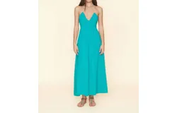 Xirena Maggie Dress In Baltic Sea
