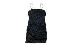 Thml Women&apos;s Middle Of Somewhere Dress In Black