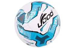 LYDOO Sports Soccer Balls - Youth &plus; Adult Soccer Balls - Size  5 Soccer Balls - Single &plus; Bulk Packs -Style A