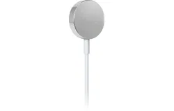 Apple Watch Magnetic Charging Cable &lpar;1m&rpar; - White