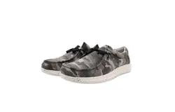 Laforst Shoes Men’S Huntington Comfort Hola&excl; Shoes In Camouflage