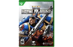 Warhammer 40&comma;000&colon; Space Marine 2 - Xbox Series X