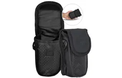 Neoprene Compact Protective Carrying Case for Digital Camera Sony ZV-1 RX100 VII VA VI V IV III II DSC W800 W830 Cameras for Travel