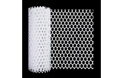 plastic garden fence netting chicken wire mesh roll projects accessories for home garden yard breeding accessories