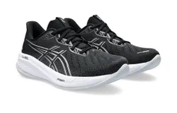 Asics Men&apos;s Gel-Cumulus 26 Shoes In Black&sol;concrete