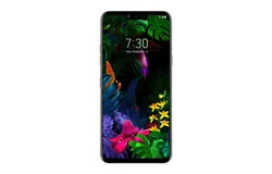 LG G8 ThinQ LMG820TM &lpar;128GB&comma; 6GB RAM&rpar; 6&period;1" 4G LTE AT&T&comma; T-Mobile Unlocked - GSM ONLY &lpar;AURORA BLACK&rpar; &lpar;Renewed&rpar;