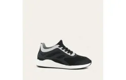 Naot Women&apos;s Krypton Shoes In Black&sol;gray