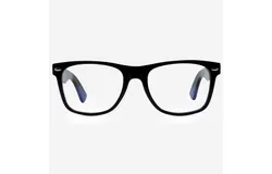 VITENZI Rho safety Sunglasses Black