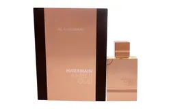 Amber Oud by Al Haramain for Unisex - 2 oz Eau de Parfum