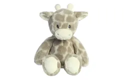 ebba™ Adorable Cuddlers™ 36cm Gabby Brown Baby Stuffed Animal