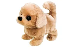 Westminster Toys Battery Operated Plush Redley the Retreiver