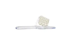 Chinese Laundry Women&apos;s Bryer Slide Sandal In Clear