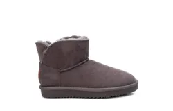 Xti Women&apos;s Winter Booties In Grey