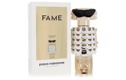 Paco Rabanne Fame by Paco Rabanne Eau De Parfum Spray Refillable 2&period;7 oz for Women