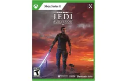 Star Wars Jedi&colon; Survivor Standard Edition - Xbox Series X