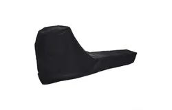 Rowing Machine Cover Dustproof for Fitness Equipment Home Gym Indoor Outdoor 20810461cm
