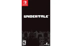 UNDERTALE - Nintendo Switch