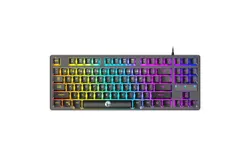 Black eSports Mechanical Feel Gaming Keyboard