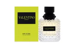 Valentino Donna Born In Roma Yellow Dream by Valentino for Women - 1&period;7 oz Eau de Parfum