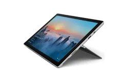 Microsoft Surface Pro 4 &lpar;2736 x 1824&rpar; Tablet 6th Generation &lpar;Intel Core i5-6300U&comma; 8GB Ram&comma; 256GB SSD&comma; Bluetooth&comma; Dual Camera&rpar; Windows 10 Professional &lpar;Renewed&rpar;