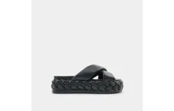 Shu Shop Kimora Platform In Black