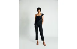 The Wandering Wave Top