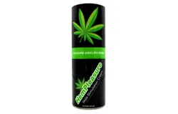 HemPleasure for Men &period;5oz bottle