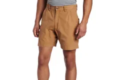Mountain Khakis Alpine Utility Relaxed Fit Short In Ranch