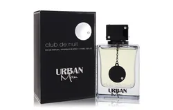 Club De Nuit Urban Man Armaf For Men Eau De Parfum Spray 3&period;4 oz