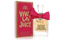 Viva La Juicy Juicy Couture For Women Eau De Parfum Spray 3&period;4 oz