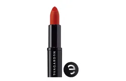 The Matte Lipstick - 639 Retro Red by Evagarden for Women - 0&period;10 oz Lipstick