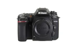 Nikon D7500 DSLR Camera &lpar;Body Only&rpar; "REFURBISHED"