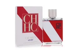 Ch Sport By Carolina Herrera Eau De Toilette Spray 3.4 Oz For Men