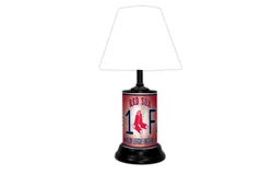 MLB Desk Lamp - Boston Red Sox