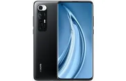 Xiaomi 10S 5G Smartphone 12GB RAM 256GB Storage Android 11 Qualcomm Snapdragon 870 Processor 6&period;67 Inch Display-Black&lpar;English only&rpar;&lpar;Refurbished&rpar;