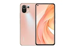 Xiaomi Mi 11 Lite NE 5G &plus; 4G LTE Volte &lpar;128GB &plus;8GB&rpar; Global Unlocked GSM 64MP Triple Camera GSM &lpar;Boba Black 128GB &plus;8GB&rpar;&lpar;English only&rpar;-Refurbished